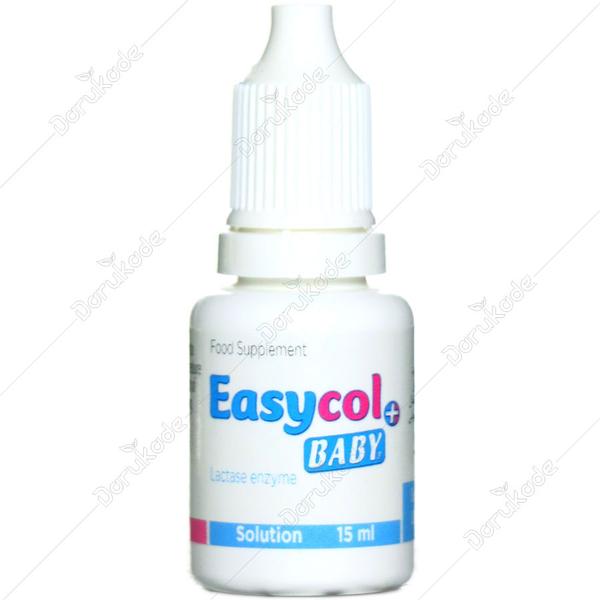 ایزی کول بیبی