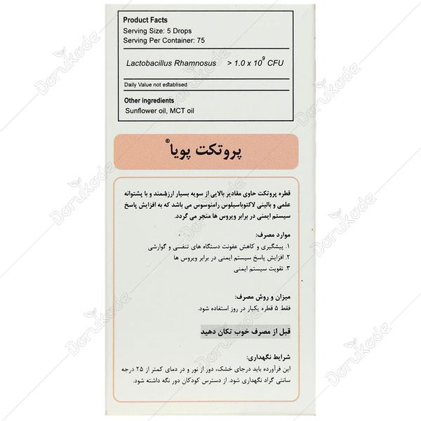 پروتکت پویا